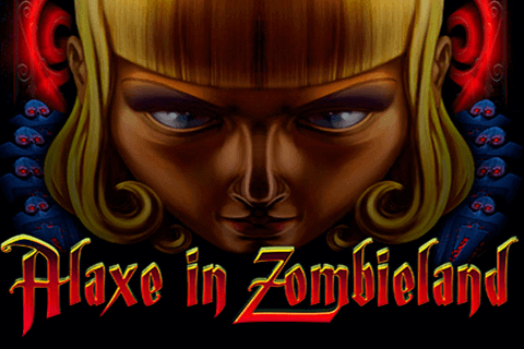 Alaxe In Zombieland Slot Review