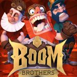boom brothers