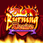 burning desire