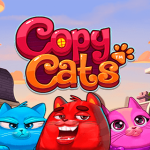copy cats