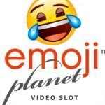 emoji planet