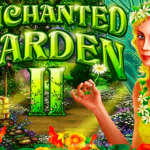 Enchanted garden II
