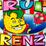 fruit frenzy