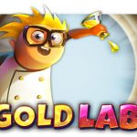 gold lab