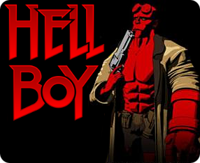 Hellboy Slot Review