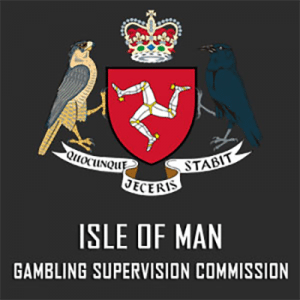 isle of man gambling commission