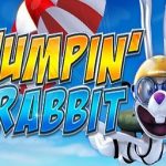jumpin rabbit
