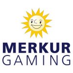 merkur gaming