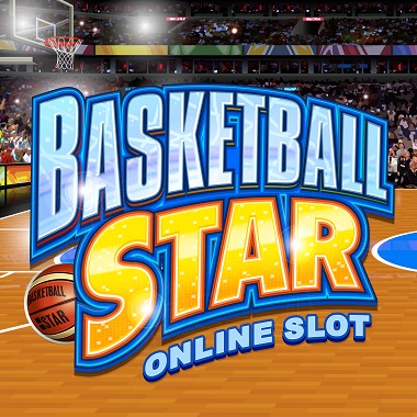 Basketball Star slot screenshot