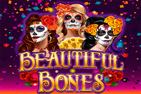 Beautiful Bones slot screenshot