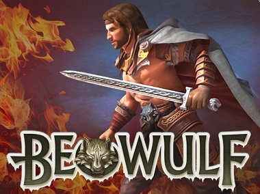 Beowolf slot screenshot