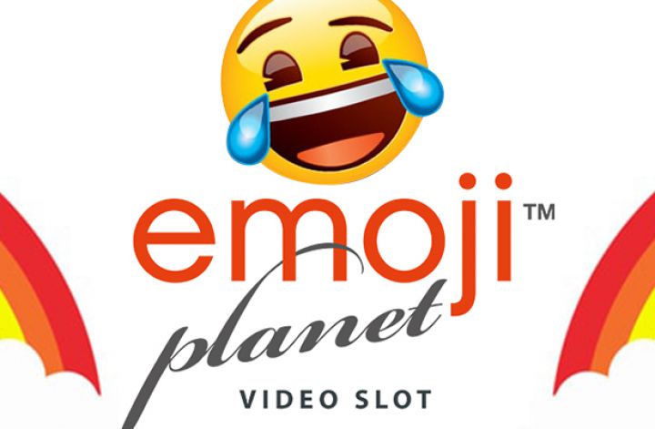Emoji Planet slot screenshot