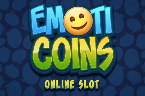 Emoticoins slot screenshot