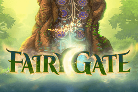 Fairy Gate slot screenshot