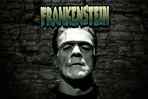 Slot frankenstein movie