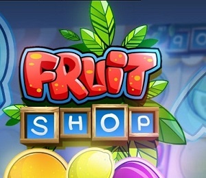 Fruit Shop slot screenshot