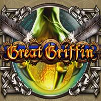 Great Griffin slot screenshot