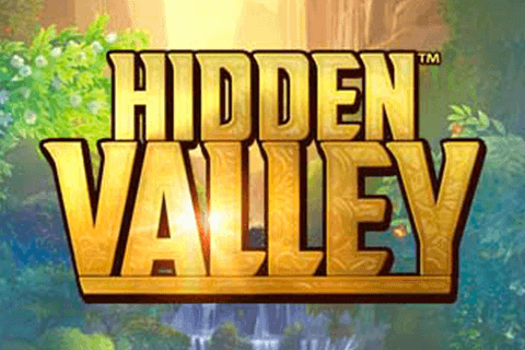 Hidden Valley slot screenshot