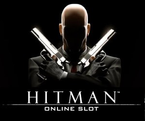 Hitman Slot Review