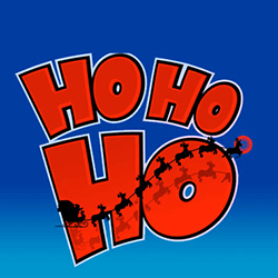 Ho Ho Ho Slot Review