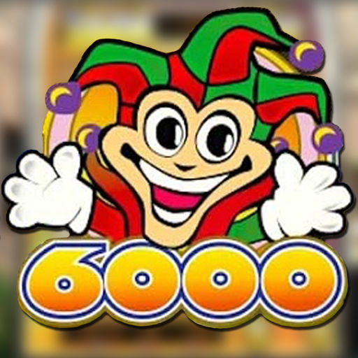 Jackpot 6000 slot screenshot