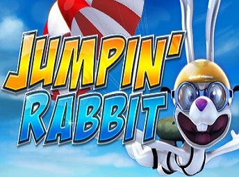 Jumpin Rabbit slot screenshot