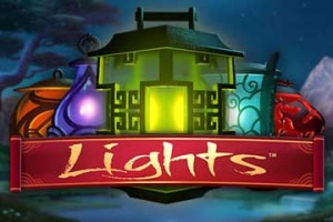 Lights slot screenshot