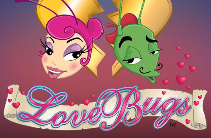 Love Bugs Slot Review