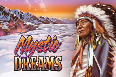 Mystic Dreams slot screenshot