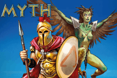 Myth slot screenshot