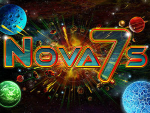 Nova 7s slot screenshot