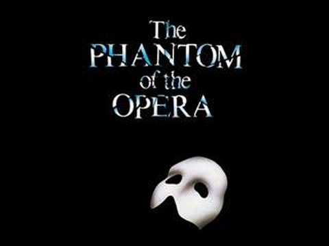 Phantom Of The Opera slot screenshot