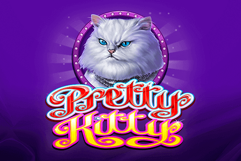 Pretty Kitty slot screenshot