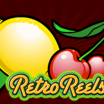retro reels