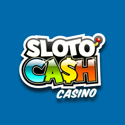 Sloto Cash Casino logo