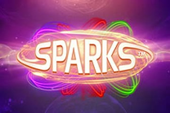 Sparks slot screenshot