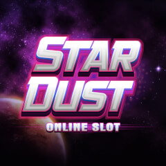 Stardust slot screenshot