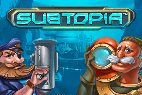 Subtopia slot screenshot