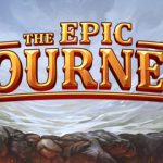 epic journey