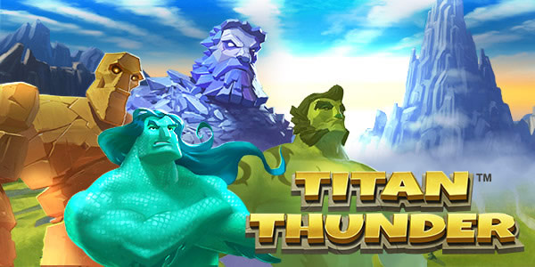 Spiele Titan Thunder - Video Slots Online Spiele Titan Thunder - Video Slots Online