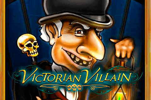 Victorian Villain Slot Review