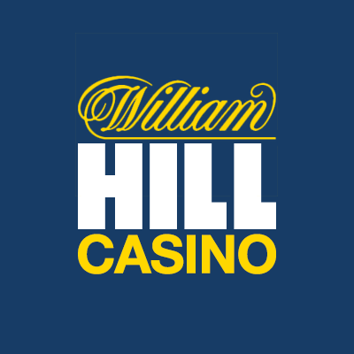 William Hill Casino logo