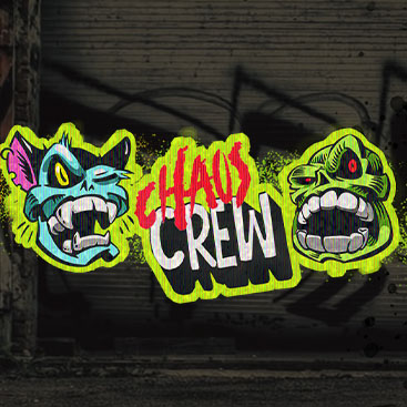 Chaos Crew | Slot Game Review