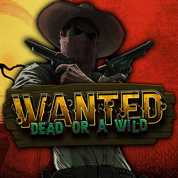 Wanted Dead or a Wild | Slot Game Review