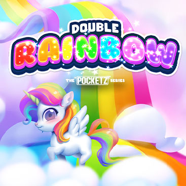 Double Rainbow | Slot Game Review