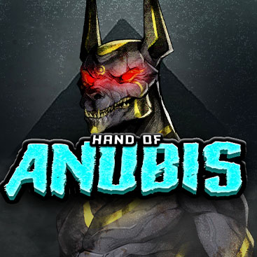 Hand of Anubis | Slot Game Review