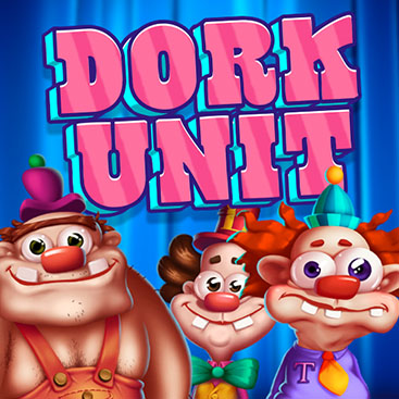 Dork Unit | Slot Game Review