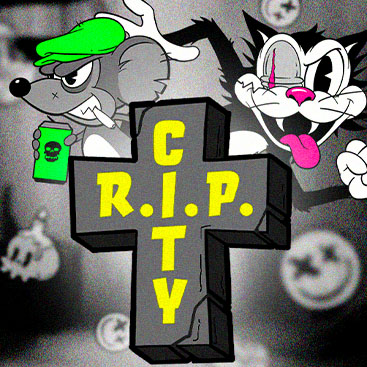 Rip City | Slot Game Review