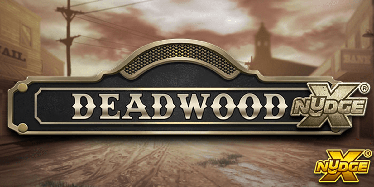 Deadwood | Slot Game Review