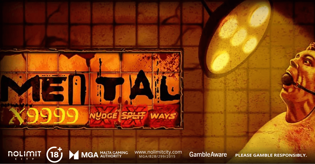 Mental | Slot Game Review